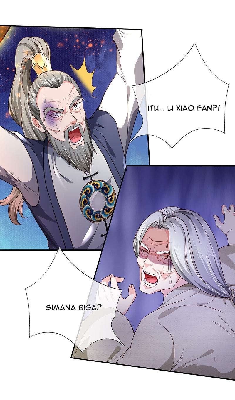 I am Daxianzun Chapter 304 Gambar 25